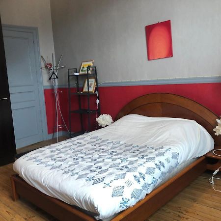 Coquelicot Otel Armentières Dış mekan fotoğraf